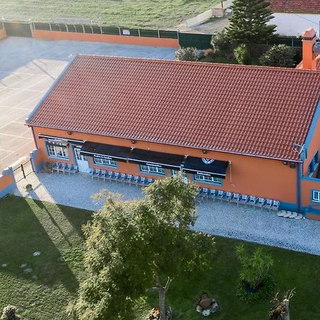 Alojamento Monte Dos Patos Setúbal Exterior foto
